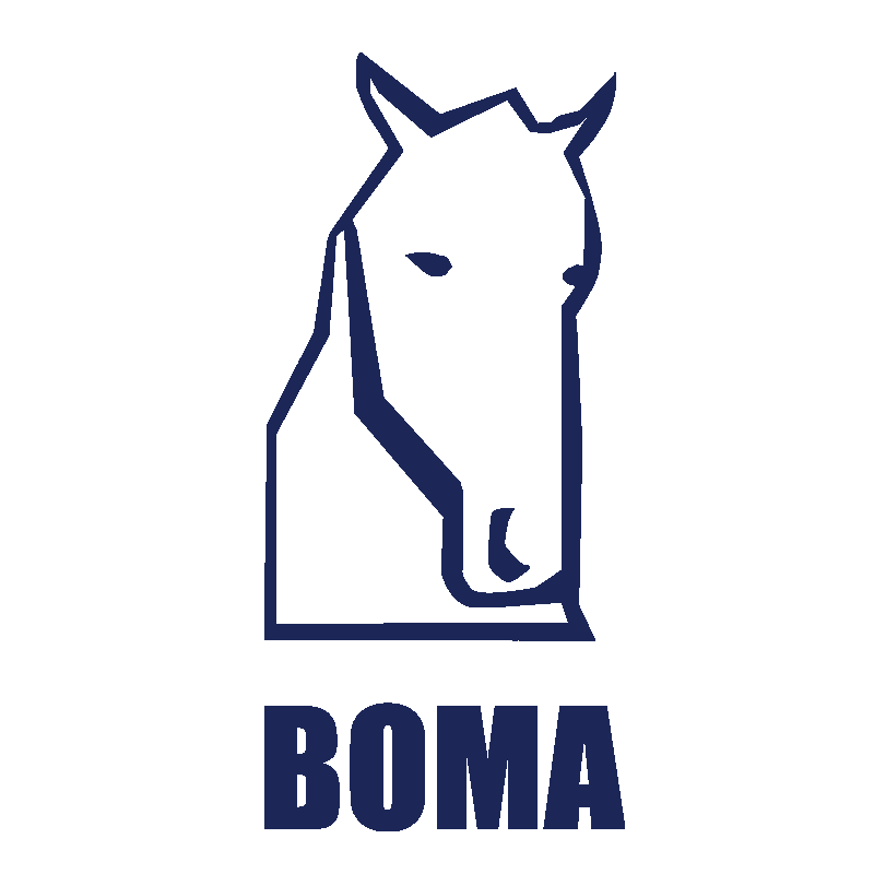 博马logo